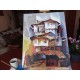 Рисуване по Номера (пълен комплект) - Търновски къщи