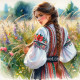 Картина УРОЖАЙ