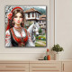 Картина СУЛТАНА