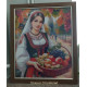 Диамантен гоблен УРОЖАЙ