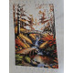 Гоблен ЕСЕН В ГОРАТА