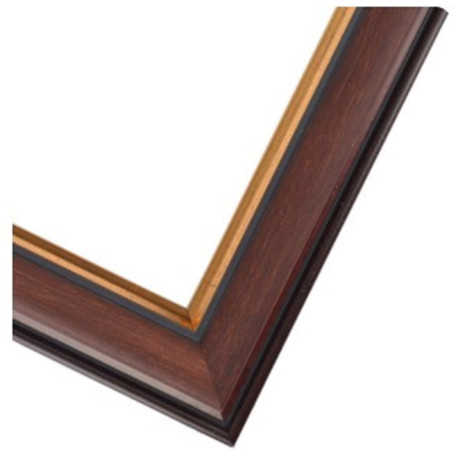 РАМКА ЗА ДИАМАНТЕН ГОБЛЕН - ШАРЛОТА 48х60 см.