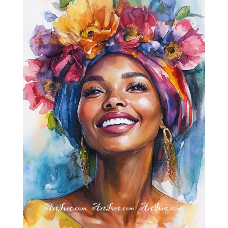 Рисуване по номера - ЛИПА ДО РЕЧНИЯТ БРЯГ