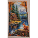 Гоблен ГОРСКИ РАЙ