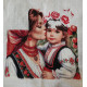 Гоблен ЛЮБОВТА НА МАМА